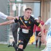 Amical: CSM Politehnica Iasi - Jagiellonia Bialystok 1-0